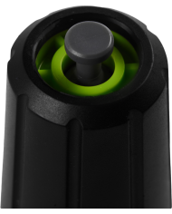 Dysza zraszająca regulowana EXP - Idealna do ogrodu!