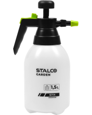 Opryskiwacz ciśnieniowy ręczny 1,5l STR - Wydajność i komfort