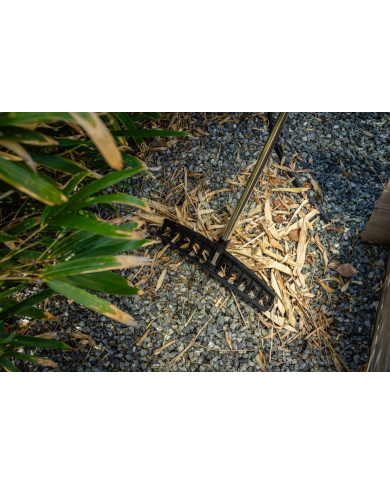 Grabie uniwersalne 12 zębów EXP STALCO GARDEN - Wysoka jakość!