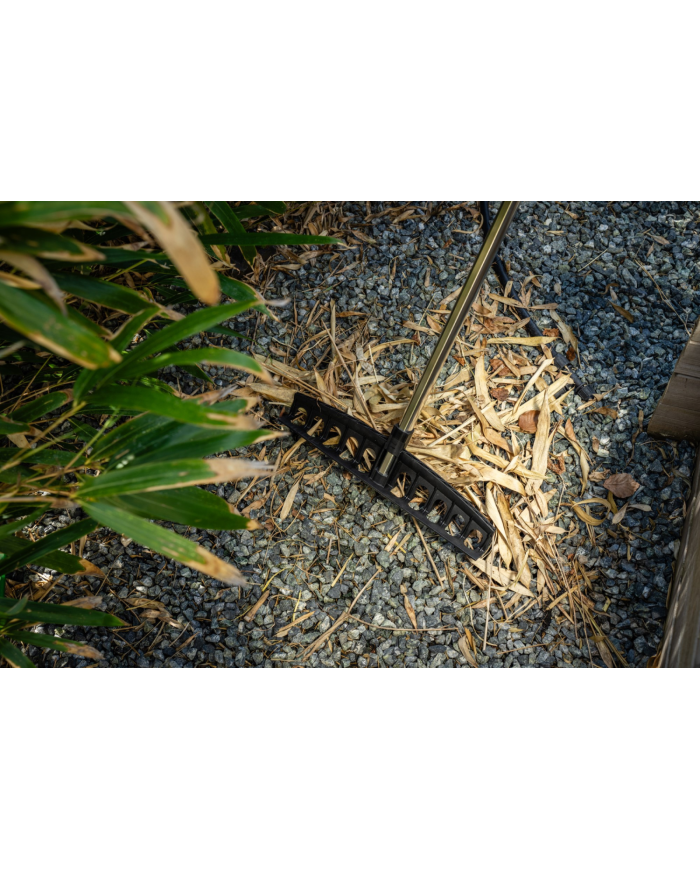 Grabie uniwersalne 12 zębów EXP STALCO GARDEN - Wysoka jakość!