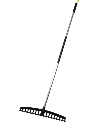 Grabie uniwersalne 12 zębów EXP STALCO GARDEN - Wysoka jakość!