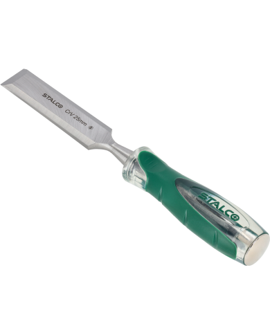 STALCO Dłuto 38mm - Wysokiej Jakości Narzędzie do Cięcia