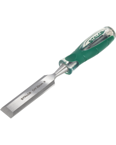 STALCO Dłuto 38mm - Wysokiej Jakości Narzędzie do Cięcia
