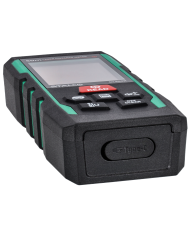 Dalmierz laserowy DLS50R 50m STALCO - Precyzyjne pomiary