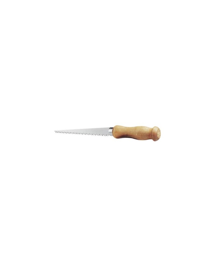 Piła do płyt gipsowych 152mm - Precyzyjne cięcie i trwałość Piła do płyt gipsowych 152mm - Precyzyjne cięcie i trwałość