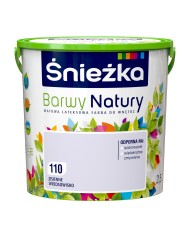 Barwy Natury: Jesienne Wrzosowisko 110, Poj. 2,5L - Kwiaty Barwy Natury: Jesienne Wrzosowisko 110, Poj. 2,5L - Kwiaty