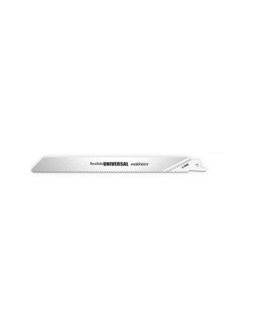 Brzeszczot piły szablastej 2,0x200mm - Wysoka jakość i trwałość Brzeszczot piły szablastej 2,0x200mm - Wysoka jakość i trwałość