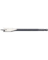 Wiertło do drewna STALCO 6x152mm - Wysoka jakość i precyzja Wiertło do drewna STALCO 6x152mm - Wysoka jakość i precyzja