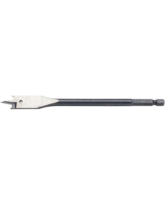 Wiertło do drewna STALCO 14x152mm - Wysoka jakość i precyzja Wiertło do drewna STALCO 14x152mm - Wysoka jakość i precyzja