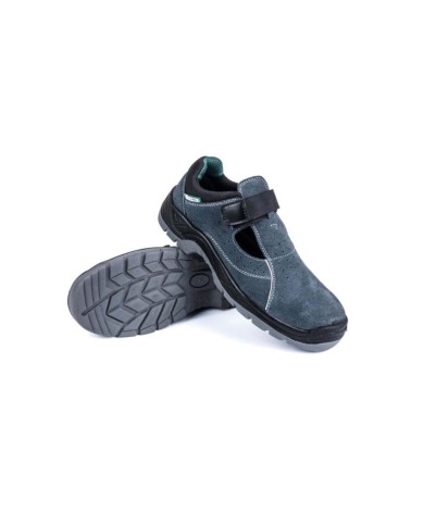 Sandał roboczy Service Sandal roz. 44 - Wygoda i bezpieczeństwo Sandał roboczy Service Sandal roz. 44 - Wygoda i bezpieczeństwo