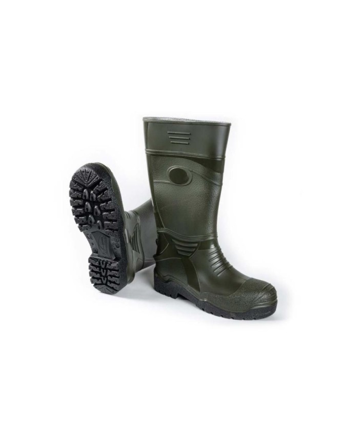 Kalosze STALCO "NIXON" Rozmiar 42 - Wygoda i Styl