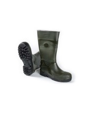 Kalosze STALCO "NIXON" Rozmiar 42 - Wygoda i Styl