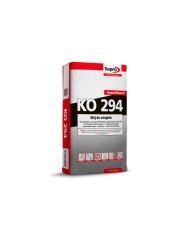 Klej do ociepleń Soprotherm - Wysoka jakość i trwałość Klej do ociepleń Soprotherm - Wysoka jakość i trwałość