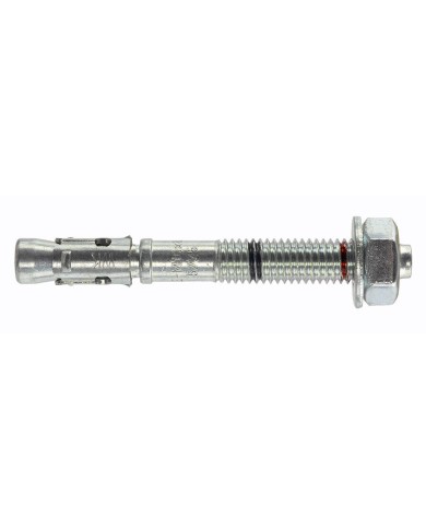 WKRĘT-MET Kotwa Ekspresowa Stalowa 8x115 - Wytrzymałość i Jakość