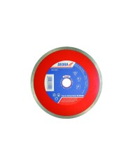 Tarcza diamentowa gładka 200mm/25.4 Dedra - Wysoka jakość! Tarcza diamentowa gładka 200mm/25.4 Dedra - Wysoka jakość!