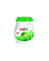 MILL professional kapsułki do prania - skuteczność i wygoda MILL professional kapsułki do prania - skuteczność i wygoda