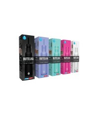 DAFI Butelka termiczna 0,49 L - Idealna na każdą okazję! DAFI Butelka termiczna 0,49 L - Idealna na każdą okazję!