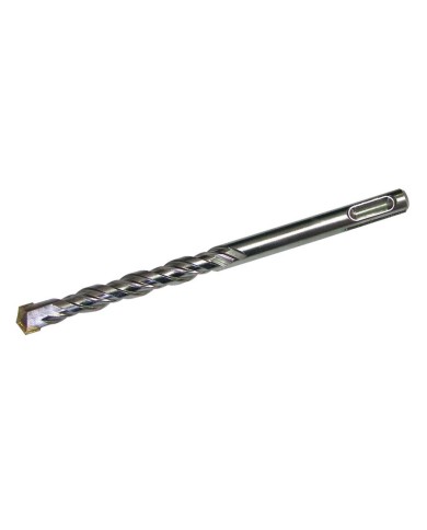 Wiertło do betonu SDS Plus-S4 5x160 mm - Wysoka jakość i trwałość Wiertło do betonu SDS Plus-S4 5x160 mm - Wysoka jakość i trwałość