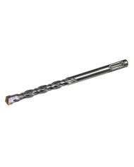 Wiertło do betonu SDS Plus-S4 5x160 mm - Wysoka jakość i trwałość Wiertło do betonu SDS Plus-S4 5x160 mm - Wysoka jakość i trwałość