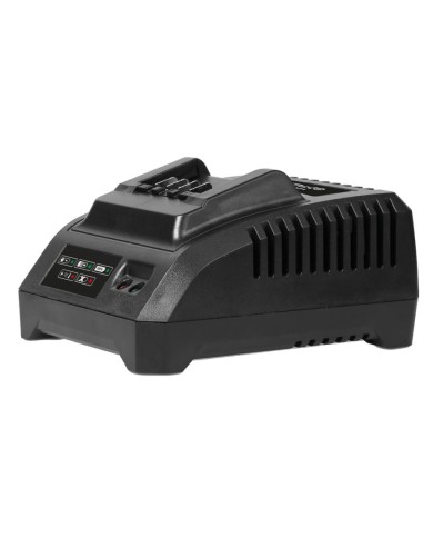 STALCO Ładowarka 2A 20V 55W BCS20-2A - Wydajna i Niezawodna STALCO Ładowarka 2A 20V 55W BCS20-2A - Wydajna i Niezawodna