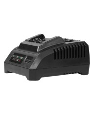 STALCO Ładowarka 2A 20V 55W BCS20-2A - Wydajna i Niezawodna STALCO Ładowarka 2A 20V 55W BCS20-2A - Wydajna i Niezawodna