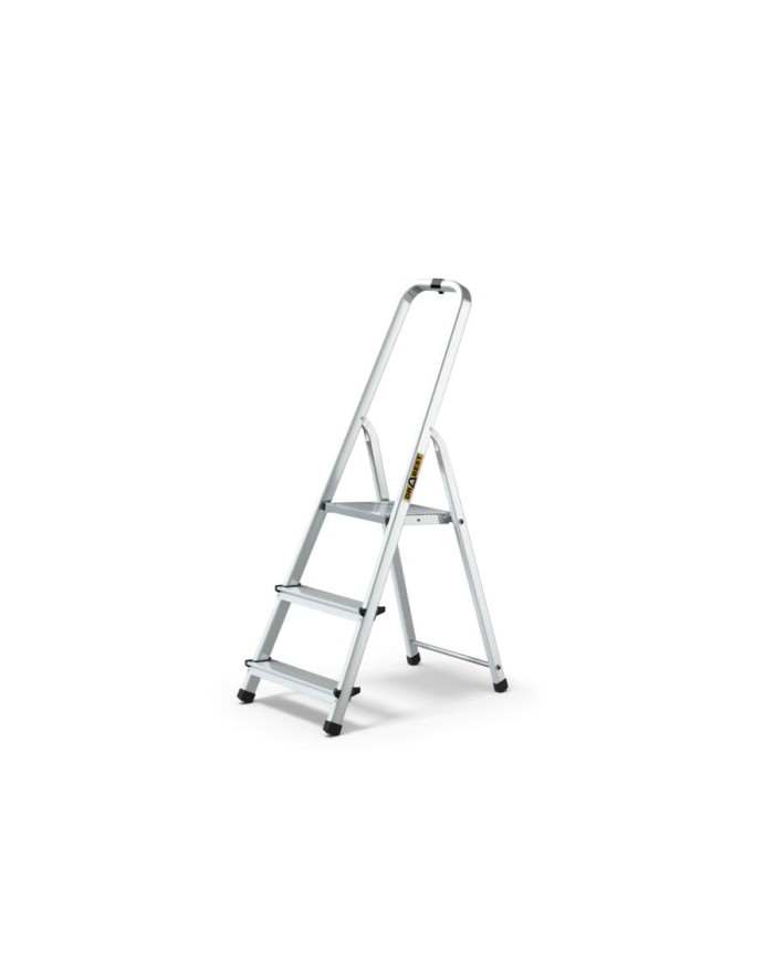 Drabina wolnostojąca 1,30m 2+1 - Wysoka jakość i bezpieczeństwo