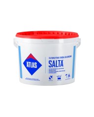 ATLAS SALTA Baza szara 10l - Wysoka jakość i trwałość ATLAS SALTA Baza szara 10l - Wysoka jakość i trwałość