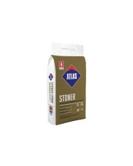ATLAS STONER Gips szpachlowy 5kg - Wysoka jakość i wydajność ATLAS STONER Gips szpachlowy 5kg - Wysoka jakość i wydajność