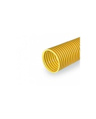 Rura drenarska fi 100 mm - 50m w kręgu - Wysoka jakość! Rura drenarska fi 100 mm - 50m w kręgu - Wysoka jakość!
