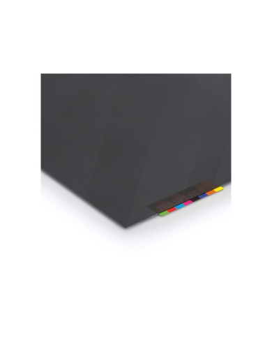Gładka Grafit 50x150cm 2mm - Idealna do Twojego Wnętrza Gładka Grafit 50x150cm 2mm - Idealna do Twojego Wnętrza