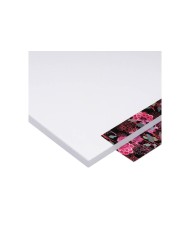 Plycina Gładka Przej. 50x150/4MM - Wysoka Jakość i Trwałość