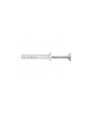 Kołek szybkiego montażu 6x40mm z kołni - Solidne mocowanie Kołek szybkiego montażu 6x40mm z kołni - Solidne mocowanie