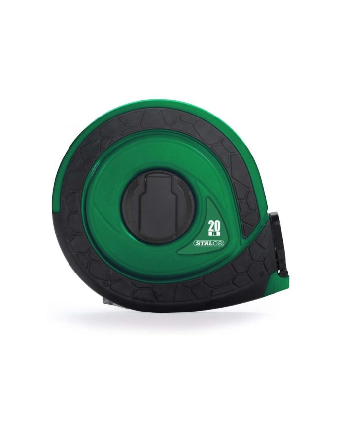 STALCO Taśma PCV 30m Gumowana - Wysoka Jakość i Wytrzymałość