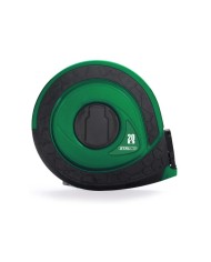 STALCO Taśma PCV 30m Gumowana - Wysoka Jakość i Wytrzymałość