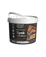 KREISEL-MOZATYNK BAZA 4,3kg - Wysoka jakość i wydajność