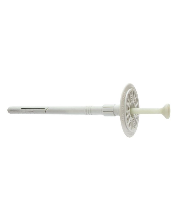 Kołek 10x140mm do izolacji term. FIXPLUG - Wysoka jakość!