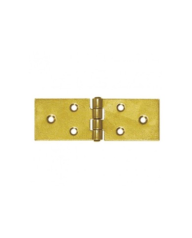Zawias budowlany 150x35x1,5 mm Z 150 b - Wysoka jakość i trwałość Zawias budowlany 150x35x1,5 mm Z 150 b - Wysoka jakość i trwałość