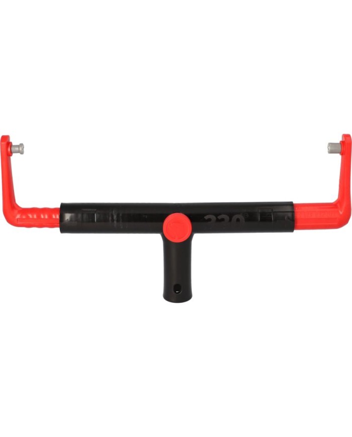 Uchwyt Dolphin-Y-Frame Regulowany - 330 | Wysoka Jakość i Komfort