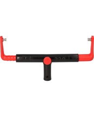 Uchwyt Dolphin-Y-Frame Regulowany - 330 | Wysoka Jakość i Komfort