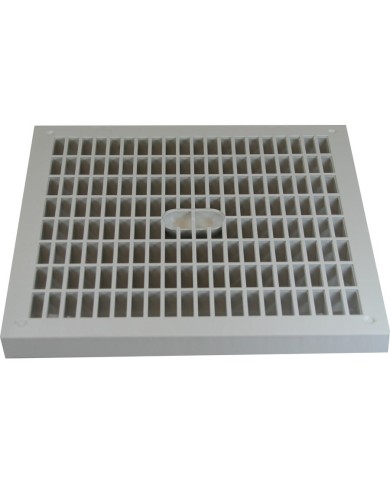 Scala kratka do studzienki 200x200 - Wysoka jakość i trwałość Scala kratka do studzienki 200x200 - Wysoka jakość i trwałość