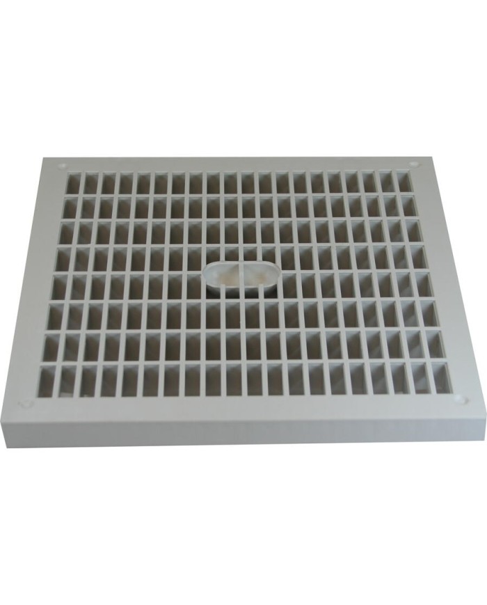 Scala kratka do studzienki 200x200 - Wysoka jakość i trwałość Scala kratka do studzienki 200x200 - Wysoka jakość i trwałość