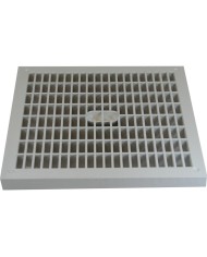 Scala kratka do studzienki 200x200 - Wysoka jakość i trwałość Scala kratka do studzienki 200x200 - Wysoka jakość i trwałość