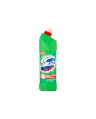 DOMESTOS 1000ml - Skuteczny płyn do toalet dla czystości DOMESTOS 1000ml - Skuteczny płyn do toalet dla czystości
