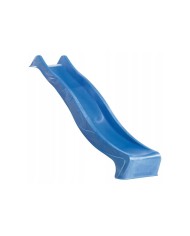 HDPE ślizg YULVO 2,2m - Niebieski, wysoka jakość i trwałość HDPE ślizg YULVO 2,2m - Niebieski, wysoka jakość i trwałość