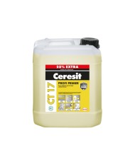Henkel Ceresit CT17 grunt 10L - Wysoka jakość i wydajność
