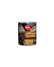 ALTAX Lakierobejca Ultimate Żyw. 0,75L - Najlepsza Ochrona Drewna