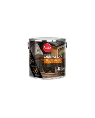 ALTAX Lakierobejca Ultimate Żyw. 2,5L - Najlepsza Ochrona Drewna