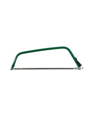 STALCO Piła Kabłąkowa 610mm - Wysoka Jakość i Precyzja STALCO Piła Kabłąkowa 610mm - Wysoka Jakość i Precyzja