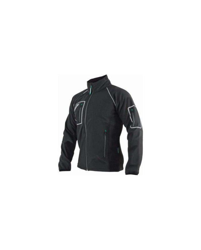 Softshell "Phoenix" S - Kurtka Stalco dla aktywnych Softshell "Phoenix" S - Kurtka Stalco dla aktywnych