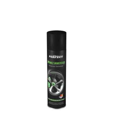 STALCO Zmywacz Uniwersalny 500ml - Skuteczne Czyszczenie STALCO Zmywacz Uniwersalny 500ml - Skuteczne Czyszczenie